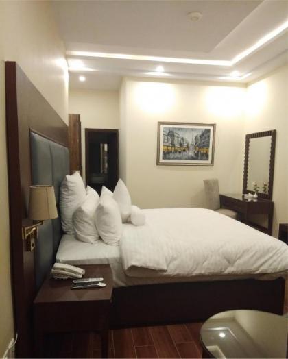 S Chalet Multan - image 13