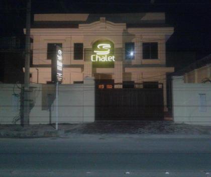 S Chalet Multan - image 2