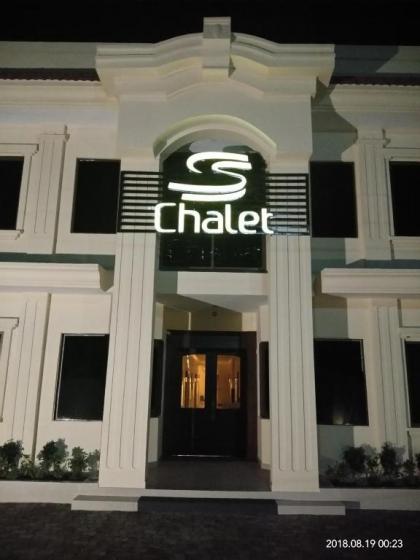 S Chalet Multan - image 4
