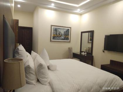 S Chalet Multan - image 6