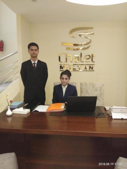 S Chalet Multan - image 9