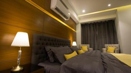 SPACE Luxury Rental Suites - image 12