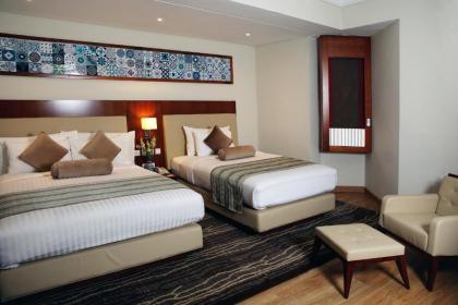 Avari Xpress Multan - image 10