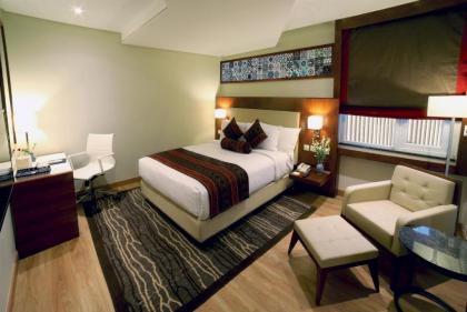 Avari Xpress Multan - image 11