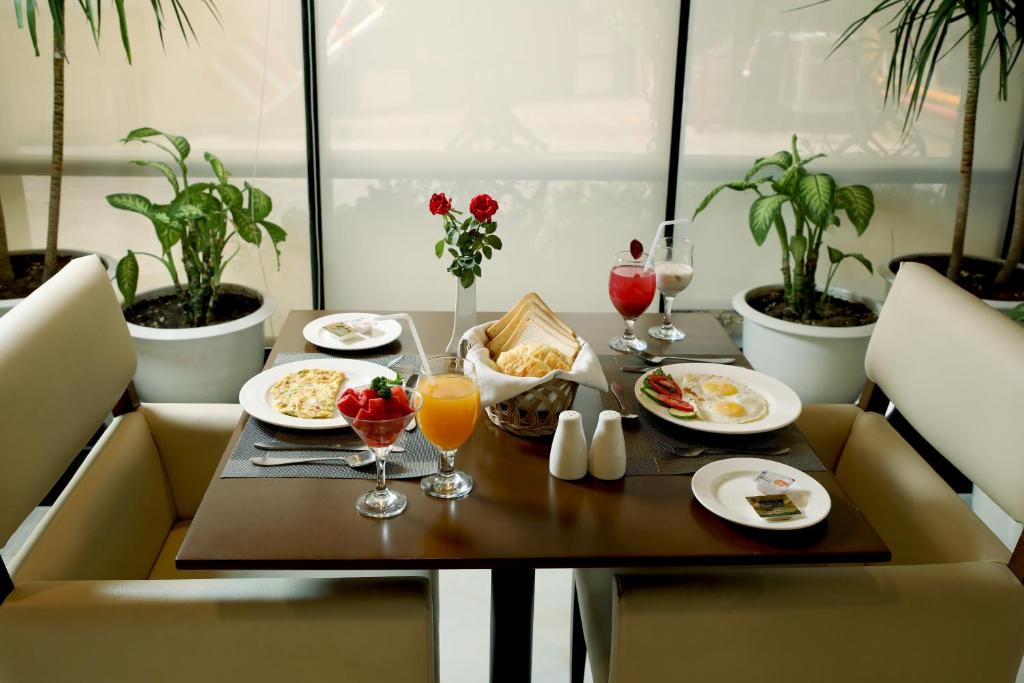 Avari Xpress Multan - image 5