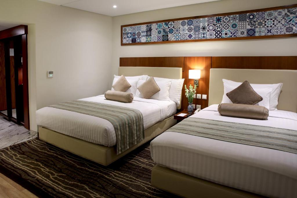 Avari Xpress Multan - image 6