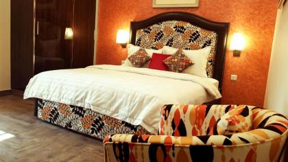 Hayyat Luxury Hotel Apartments - image 18
