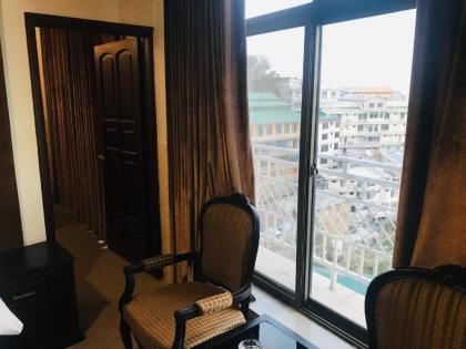 Hotel One Mall Road Murree - image 17