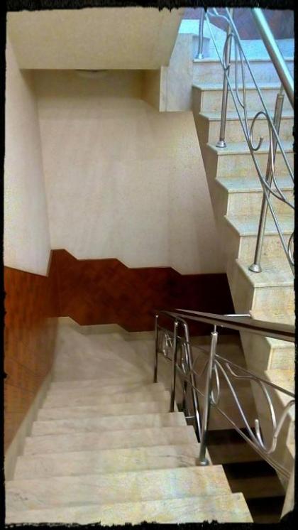 Red Stone House - image 10