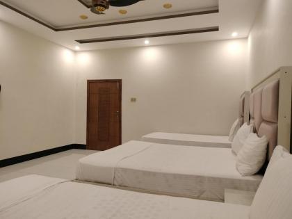 Dove Inn Hotel - image 18