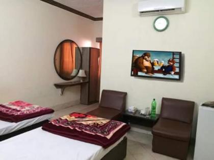 New Pride Hotel - image 12