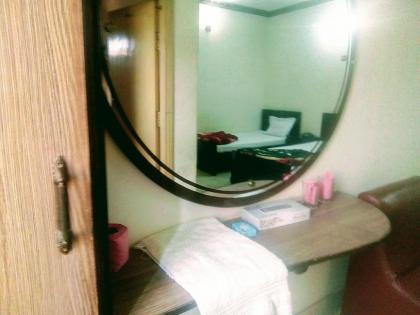 New Pride Hotel - image 19