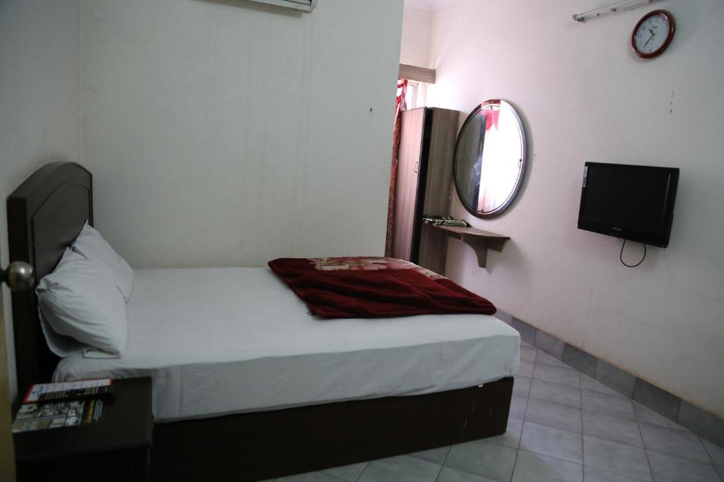 New Pride Hotel - image 2
