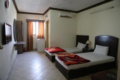 New Pride Hotel - image 4