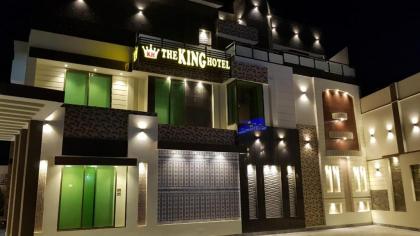 The King Hotel - image 4