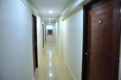 Herfa INN Hotel Lahore - image 12