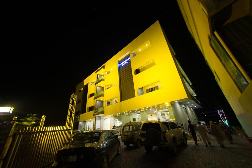 Karakuram Hotel & Restaurant - main image