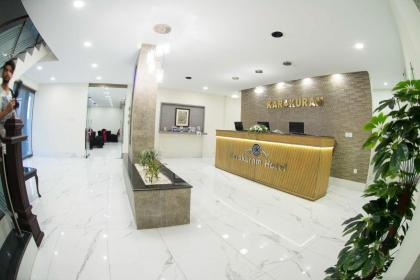 Karakuram Hotel & Restaurant - image 15
