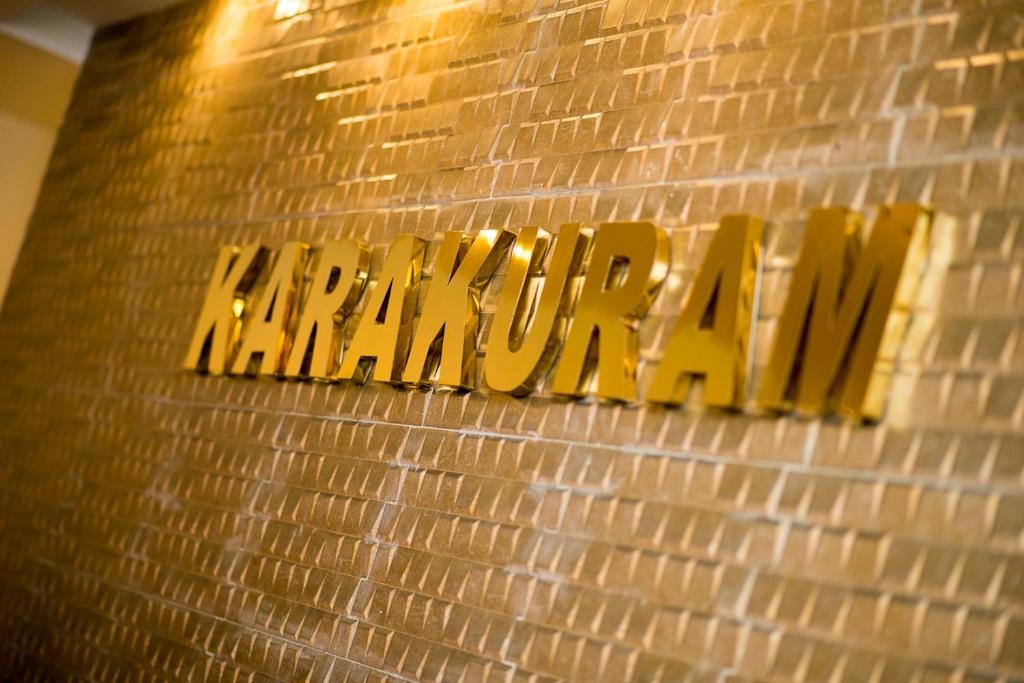 Karakuram Hotel & Restaurant - image 5