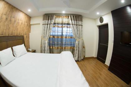 Karakuram Hotel & Restaurant - image 8