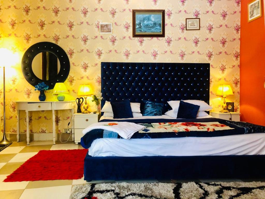 Aimys Villa Guest House - main image