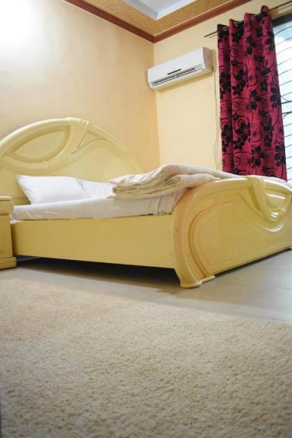 Aimys Villa Guest House - image 10