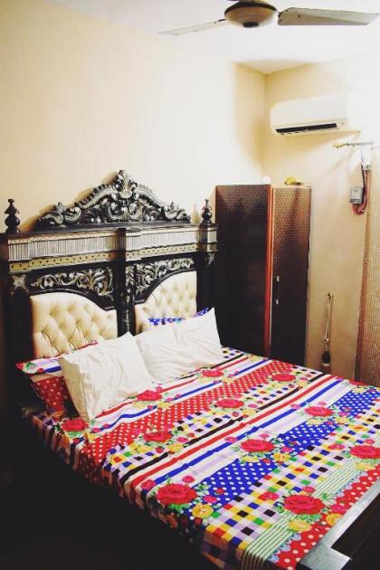 Aimys Villa Guest House - image 11
