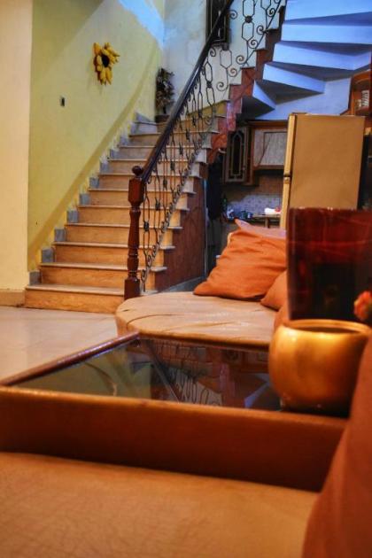 Aimys Villa Guest House - image 16
