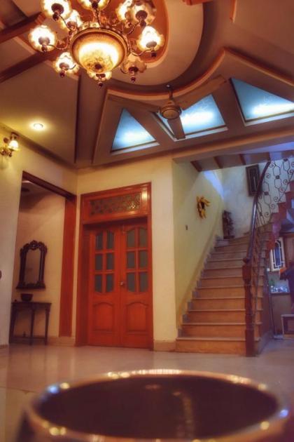 Aimys Villa Guest House - image 17