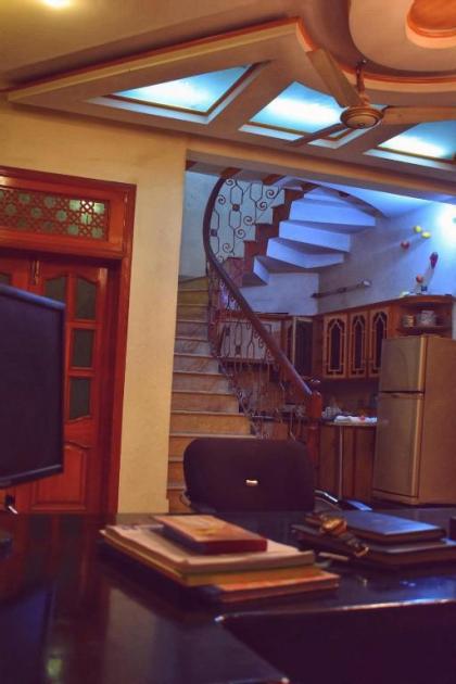 Aimys Villa Guest House - image 19