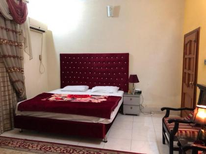 Aimys Villa Guest House - image 20