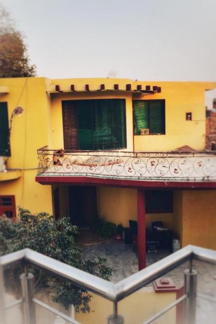 Aimys Villa Guest House - image 7