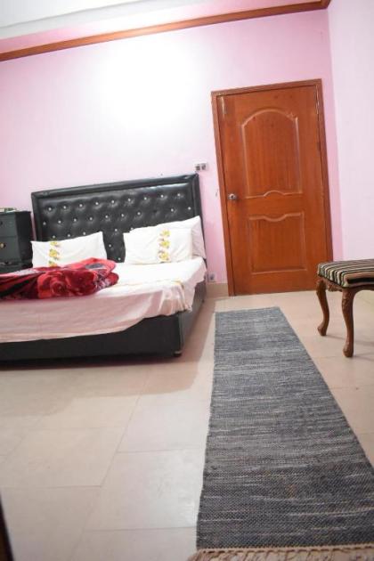 Aimys Villa Guest House - image 8