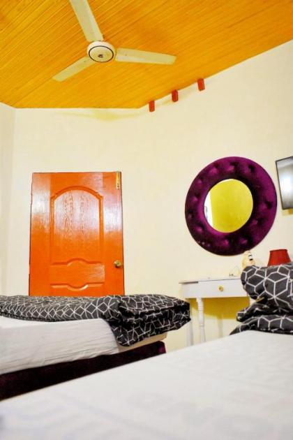 Aimys Villa Guest House - image 9