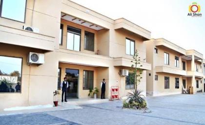 The First Hotel - image 1