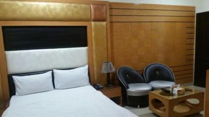 The First Hotel - image 10