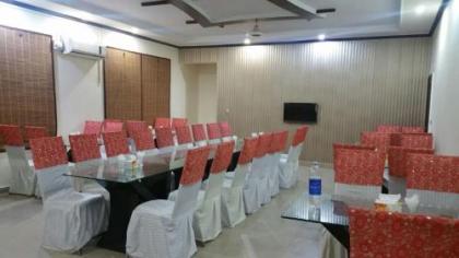 The First Hotel - image 12