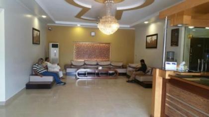 The First Hotel - image 14