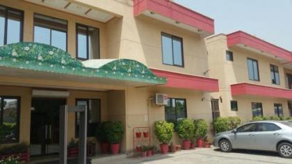 The First Hotel - image 15