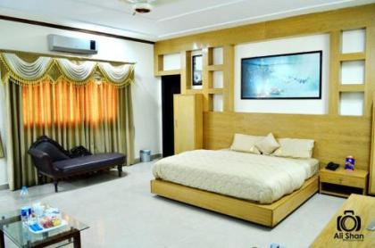 The First Hotel - image 3
