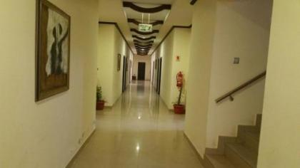 The First Hotel - image 5