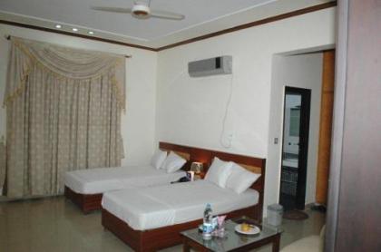 The First Hotel - image 7