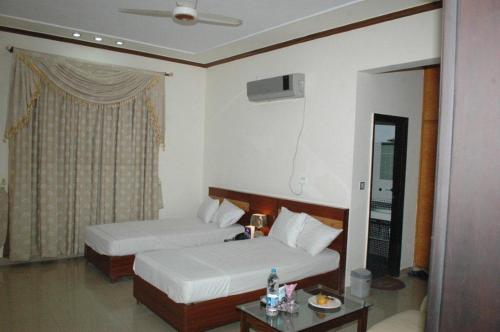 The First Hotel - image 7