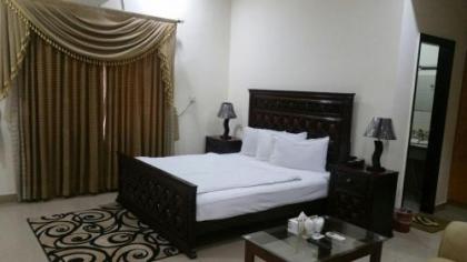 The First Hotel - image 9