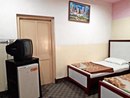 Gulberg View Hotel - Main Market - image 16