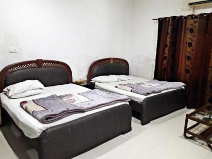 Gulberg View Hotel - Main Market - image 5