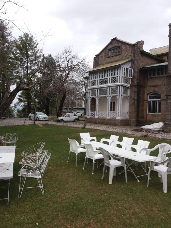 BRIGHTLANDS HOTEL - image 5