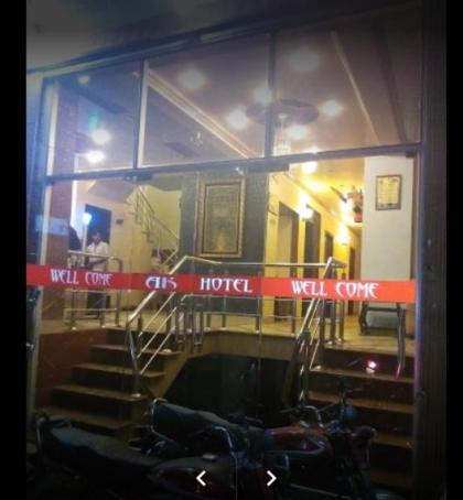 A.K Hotel - image 11