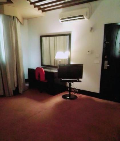 Al safina Hotel - image 3
