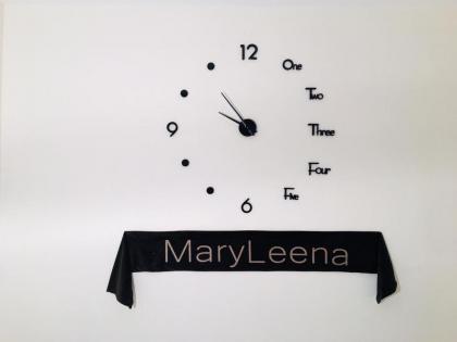 MaryLeena Hotel Gulberg - image 4